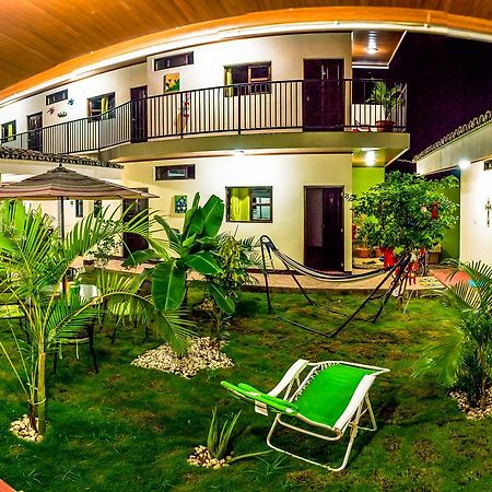Casa Lula León Hostal Quarto foto