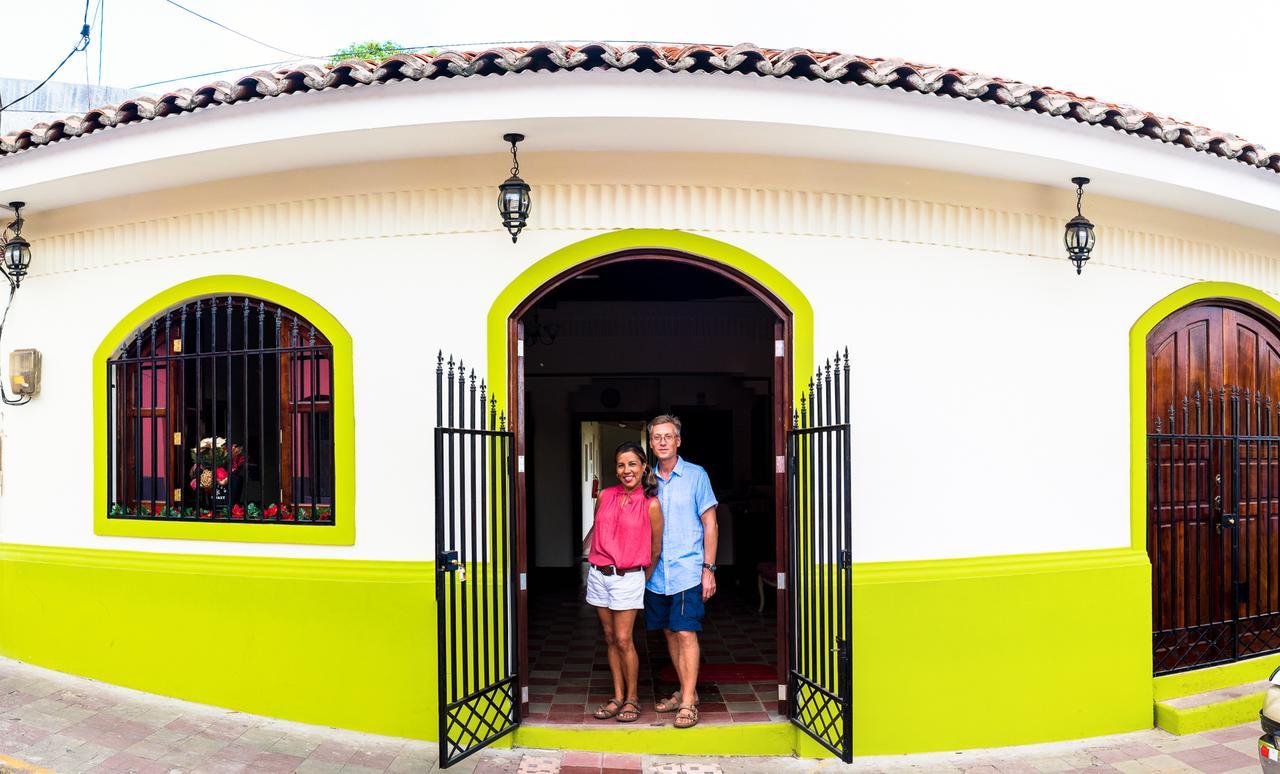 Casa Lula León Hostal Quarto foto