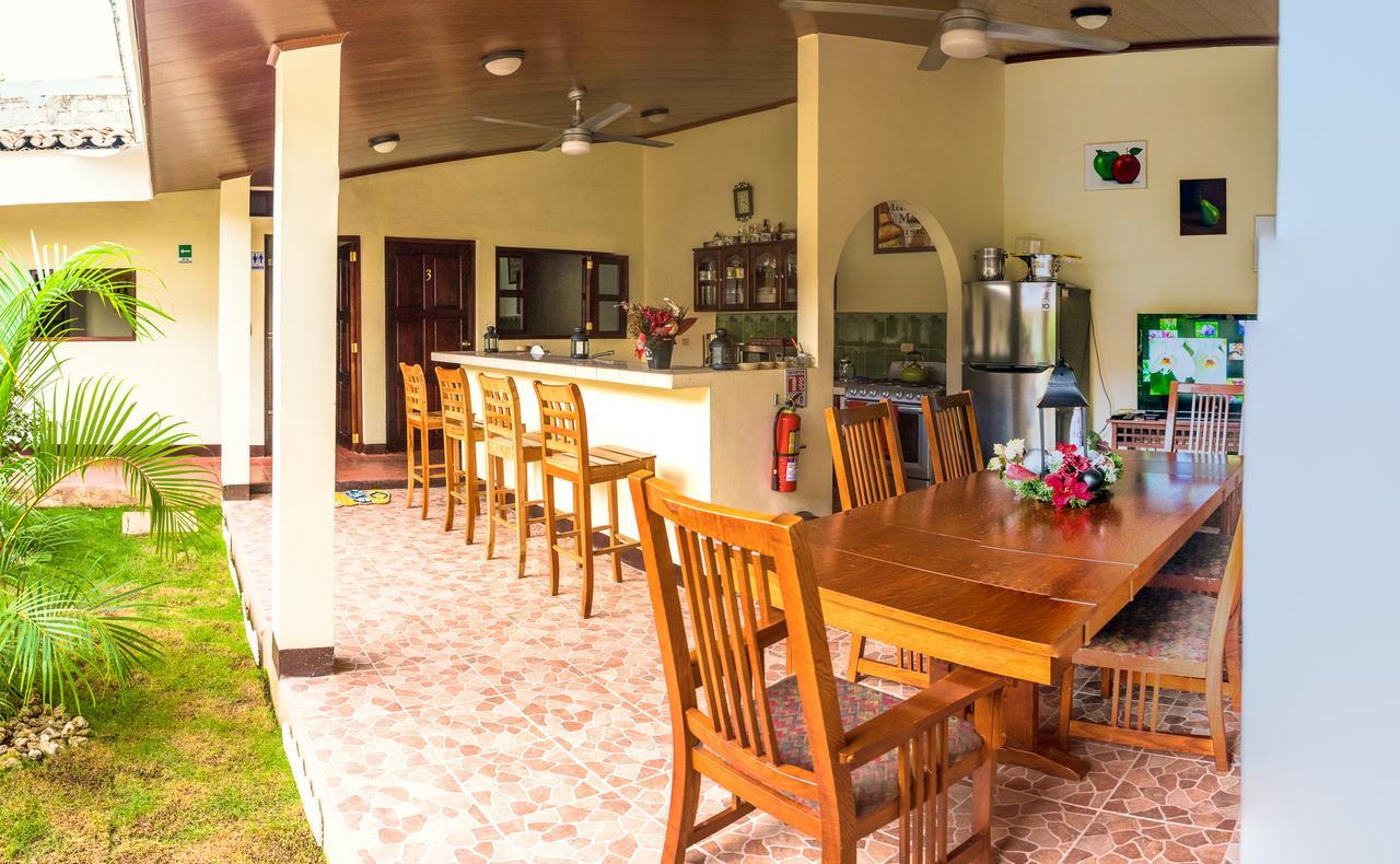 Casa Lula León Hostal Quarto foto