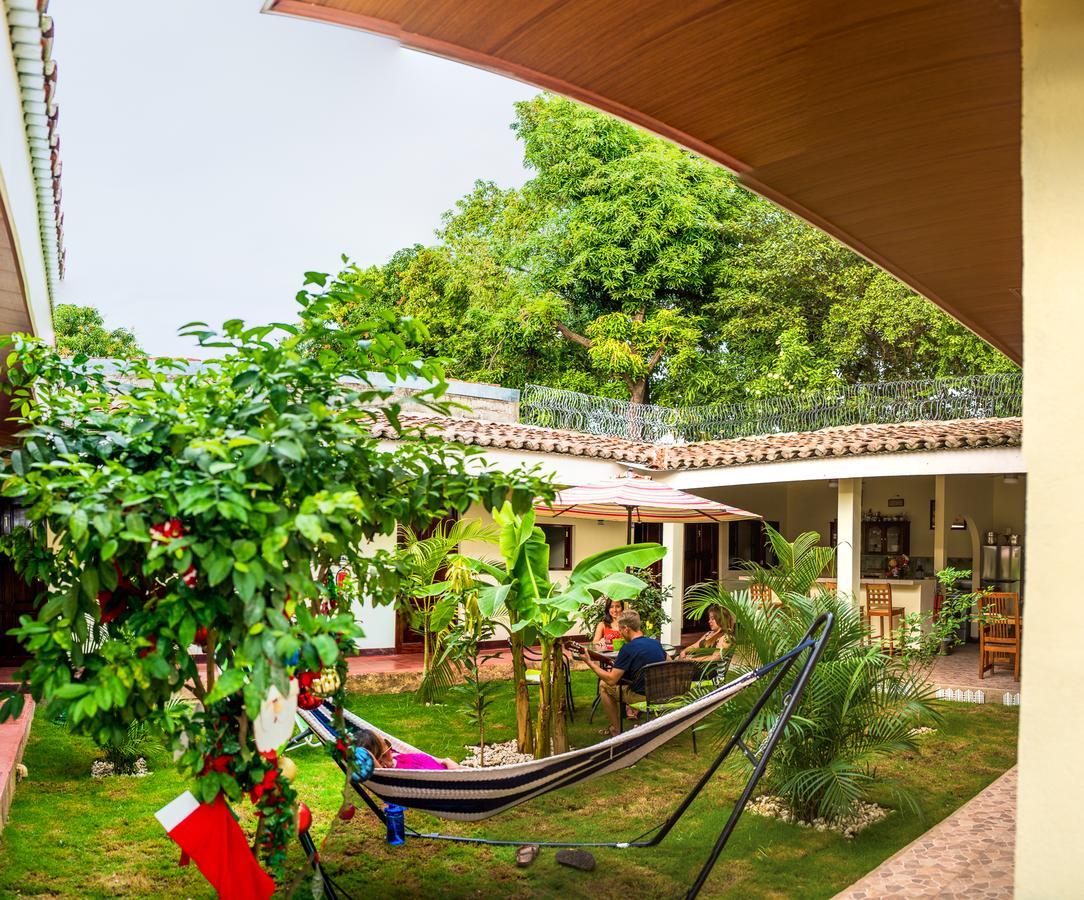 Casa Lula León Hostal Quarto foto