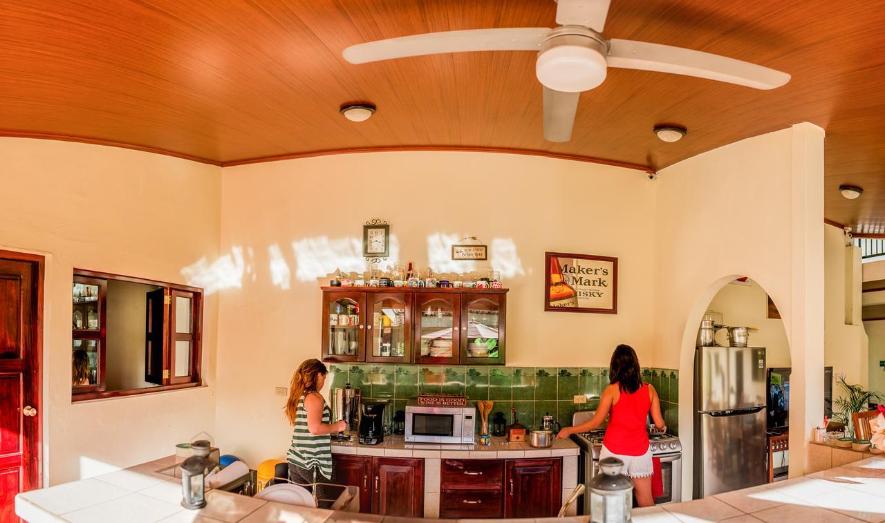 Casa Lula León Hostal Quarto foto